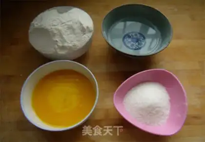 Make Soufflé step 0