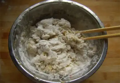 Make Soufflé step 1