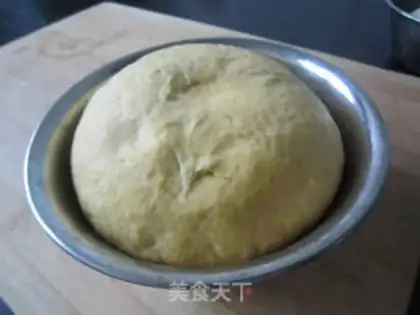 Make Pumpkin step 6