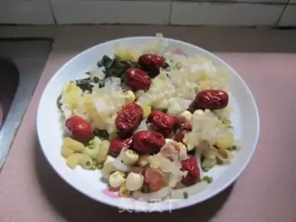 Make Sugar step 4