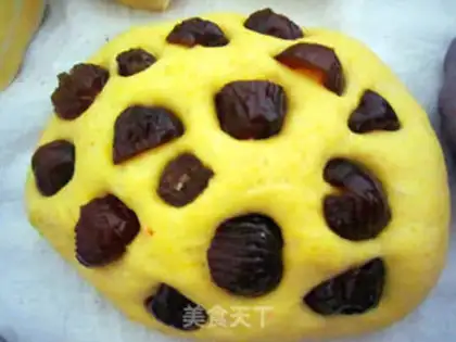 Make Pumpkin step 7
