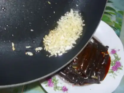 Make Roast cheese step 8