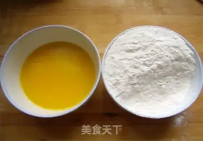 Make Soufflé step 3