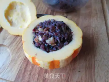 Make Pumpkin step 5