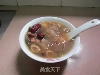 Make Sugar step 6
