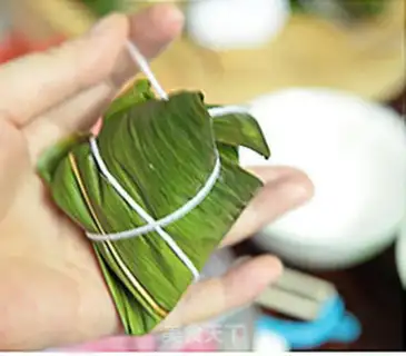 Make Red bean meat step 9