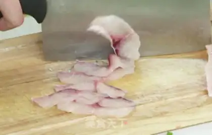 Make Fish spa eggs step 0