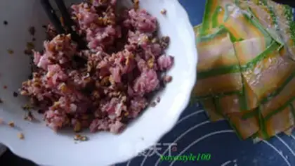 Make Vegetable leather step 6