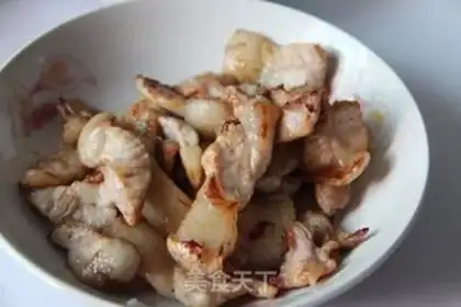 Make Onion potatoes step 2