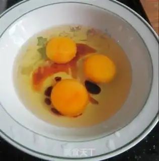 Make Skinny shrimp step 2