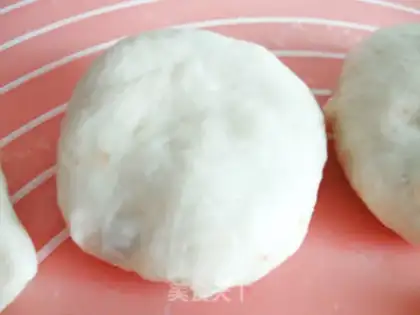 Make Hot bean toast step 5