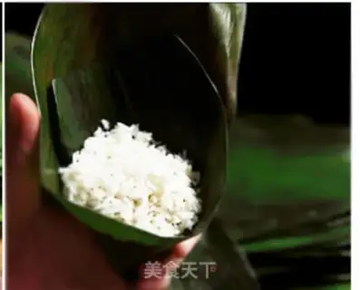 Make Flamingo sprouts step 5