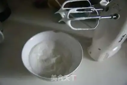 Make Skinny shrimp step 7