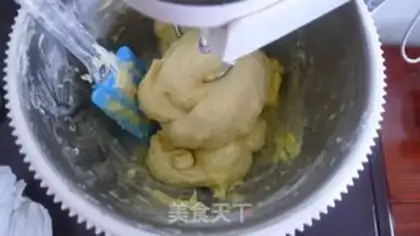 Make Hong Kong milk kit step 2