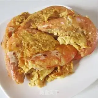 Make Skinny shrimp step 8