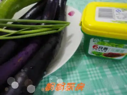 Make Soy sauce and cheese step 0