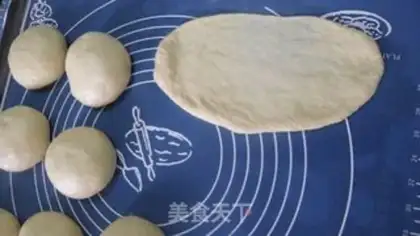 Make Hong Kong milk kit step 4