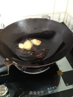Make Homemade chicken step 3