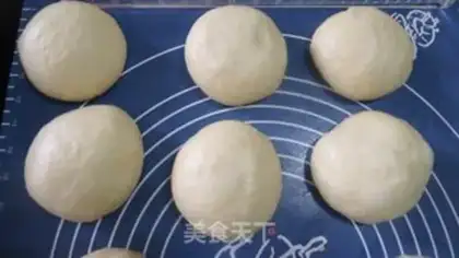 Make Hong Kong milk kit step 5