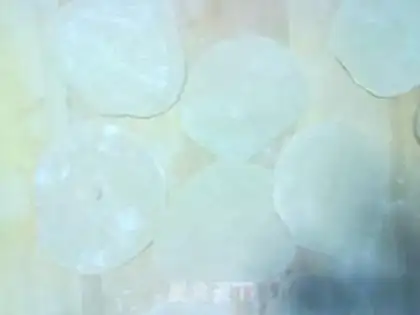 Make Jelly cucumbers step 0