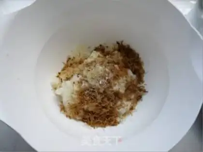 Make Robb cake step 5