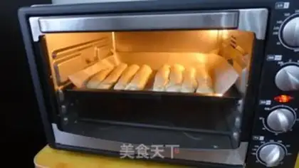 Make Hong Kong milk kit step 6