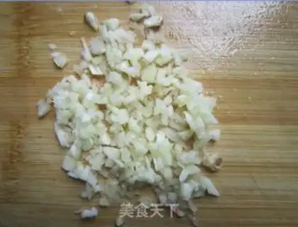 Make Jelly cucumbers step 1