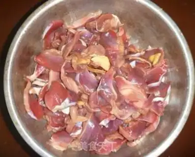 Make Barbecue step 1