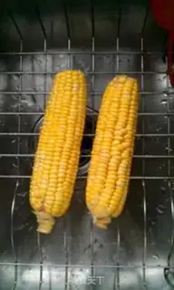 Make Healthy corn juice step 0