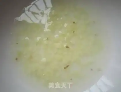 Make Jelly cucumbers step 2