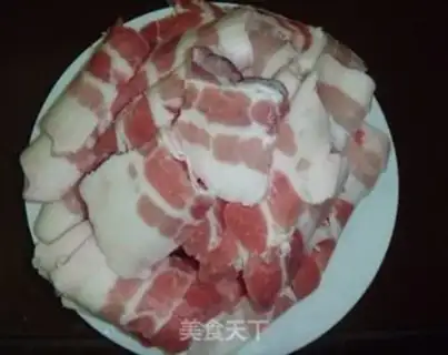Make Barbecue step 2