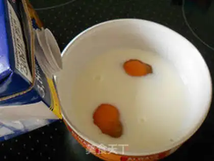 Make Mango Band step 1