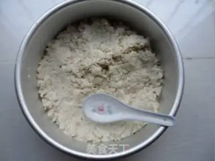 Make Robb cake step 7