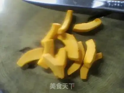 Make Pumpkin step 0