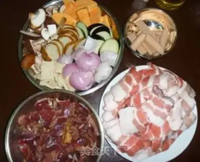 Make Barbecue step 4