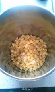 Make Healthy corn juice step 3