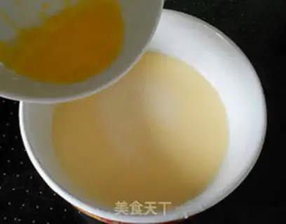 Make Mango Band step 3