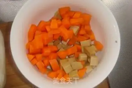 Make The soy sauce is sour step 0