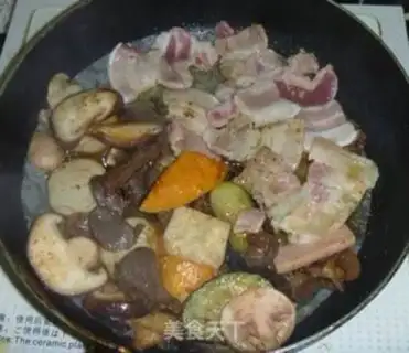 Make Barbecue step 5