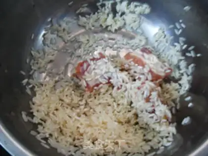 Make Square ribs step 4