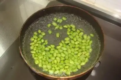 Make The soy sauce is sour step 1