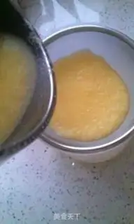 Make Healthy corn juice step 6