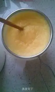 Make Healthy corn juice step 7