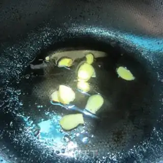 Make Black Beans Steaming Pigfoot step 2