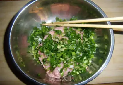 Make Cage of milk step 5