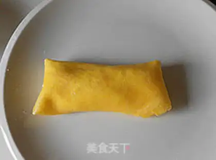 Make Mango Band step 8