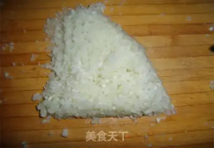 Make Cage of milk step 8