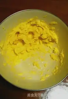 Make Cookies step 1