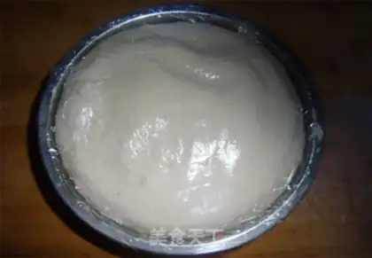 Make Cage of milk step 11
