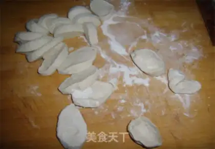 Make Cage of milk step 12